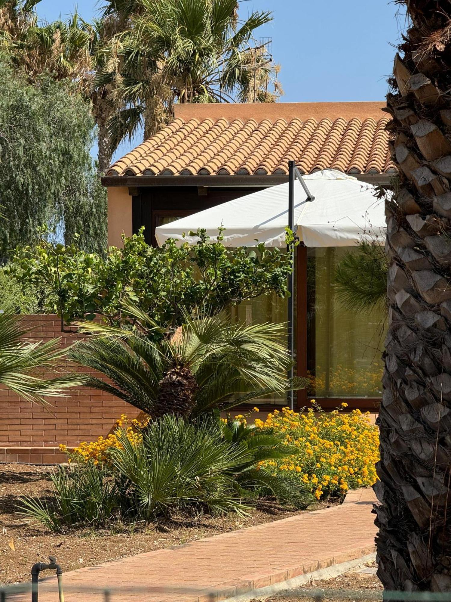 Villino Anna Apartment